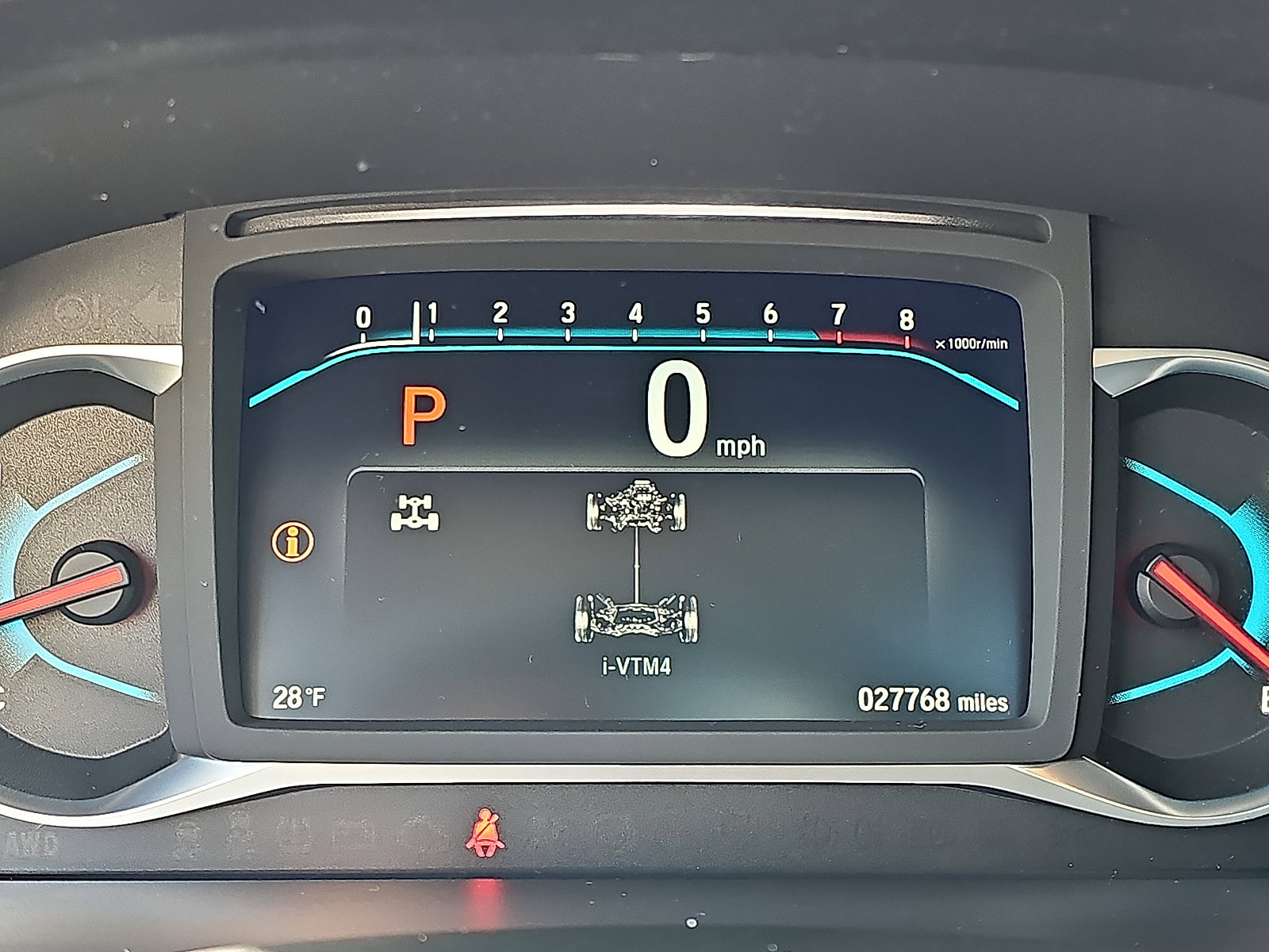 Used 2022 Honda Pilot EX-L image 22