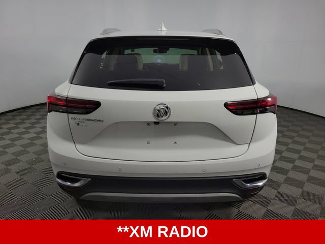 Used 2023 Buick Envision Essence FWD image 7
