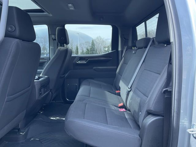 Used 2024 Chevrolet Silverado 1500 LT Trail Boss w/ Convenience Package II image 26