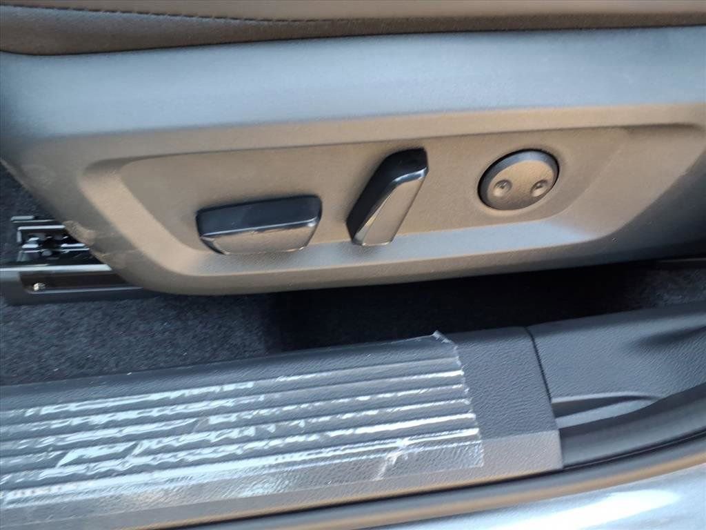 New 2026 Nissan Rogue SV w/ SV Premium Package image 25