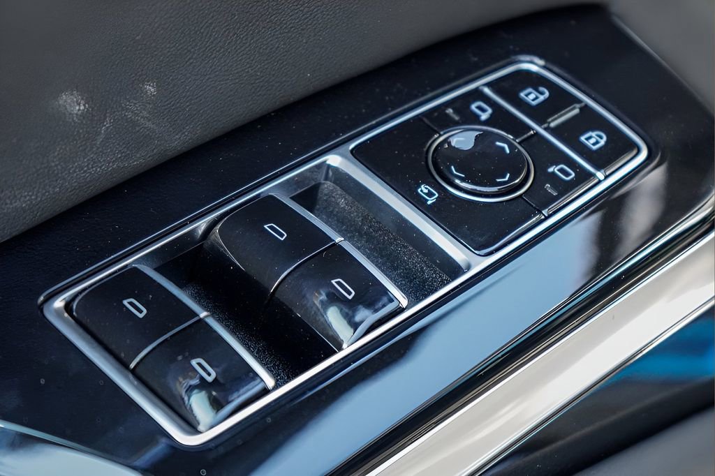 New 2026 Cadillac Escalade Sport w/ Touring Package image 17