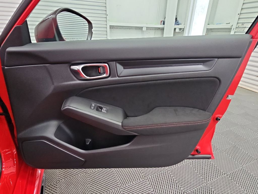 New 2026 Honda Civic Type R image 40