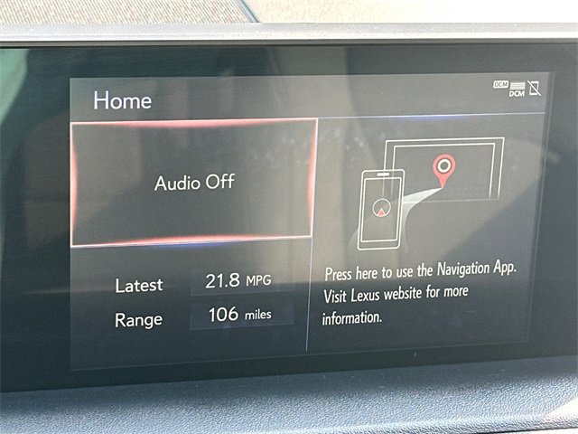 Used 2020 Lexus RX 350 350 image 30