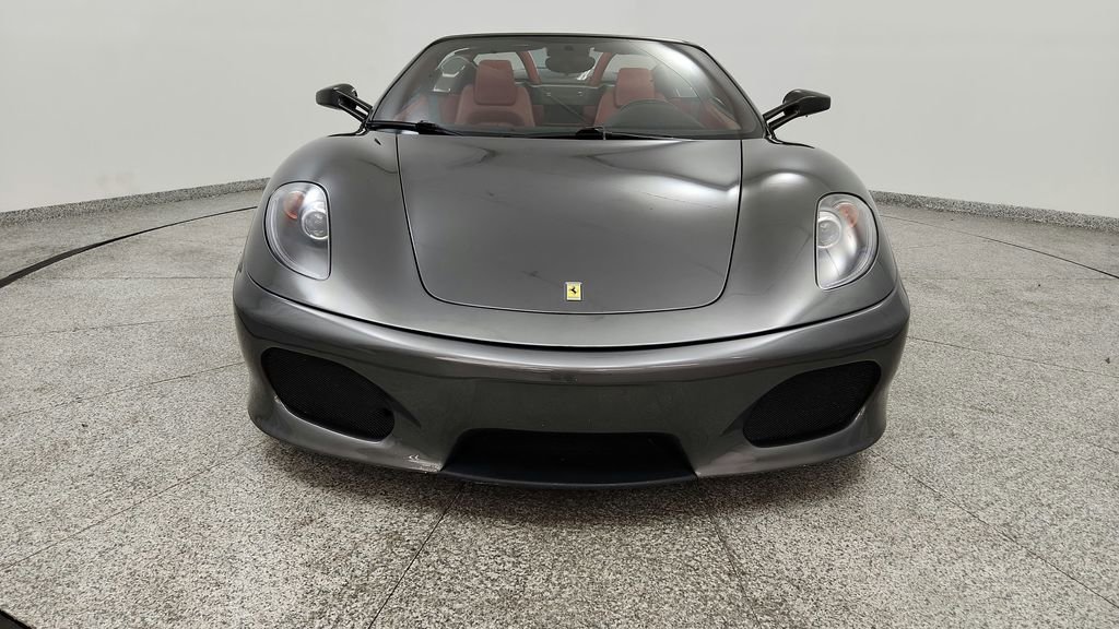 Used 2006 Ferrari F430 Spider RWD image 9
