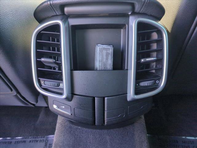 Used 2011 Porsche Cayenne AWD/4WD image 15