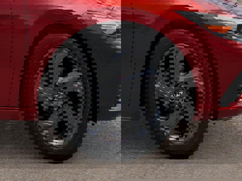 New 2026 Hyundai Elantra Sport image 48