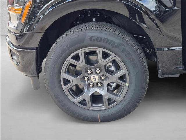 New 2026 Ford F150 STX w/ Equipment Group 200A RWD image 16