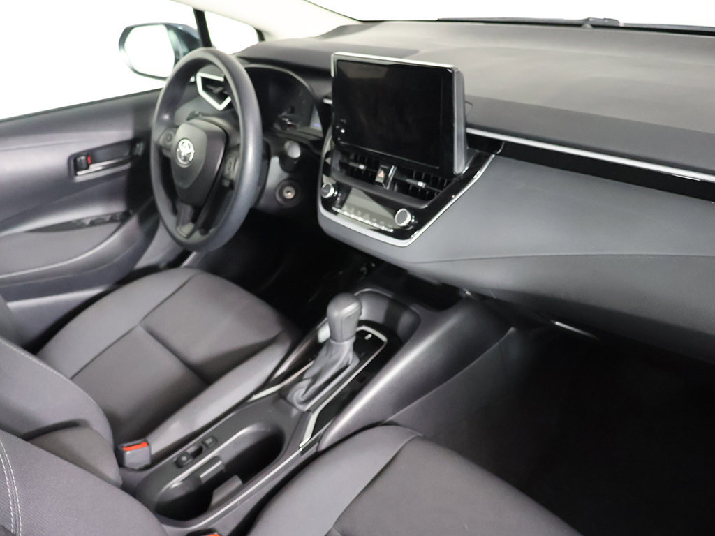 Used 2025 Toyota Corolla LE FWD image 25