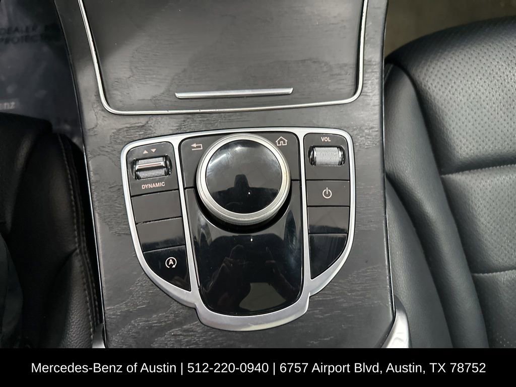 Certified 2019 Mercedes-Benz C 300 Sedan image 19