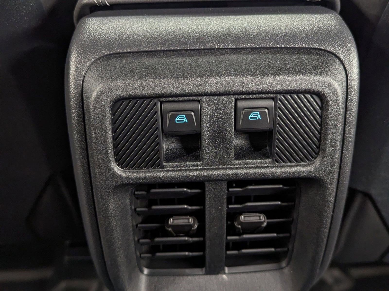 New 2025 Ford Bronco Big Bend image 19