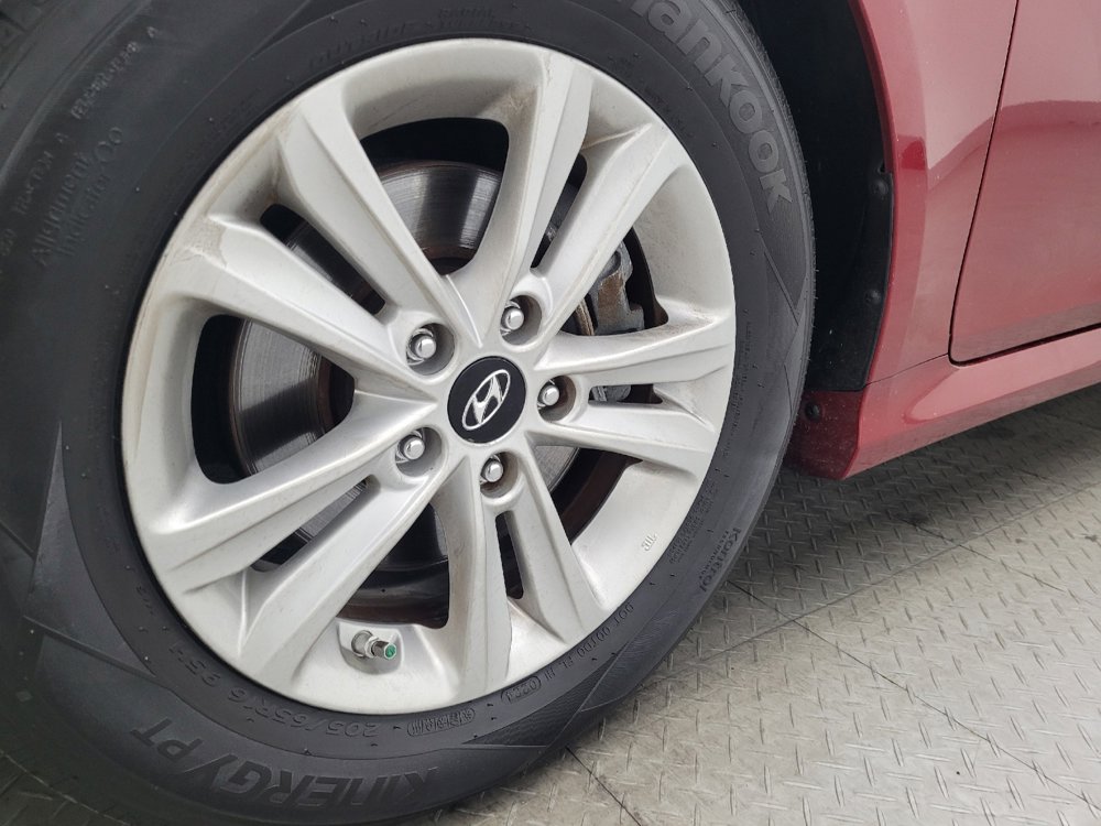 Used 2014 Hyundai Sonata GLS w/ Popular Equipment Group 2 image 31