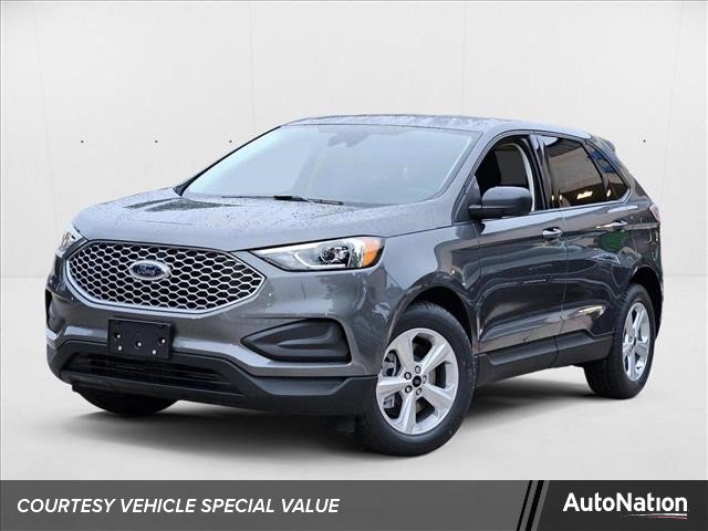 New 2024 Ford Edge SE