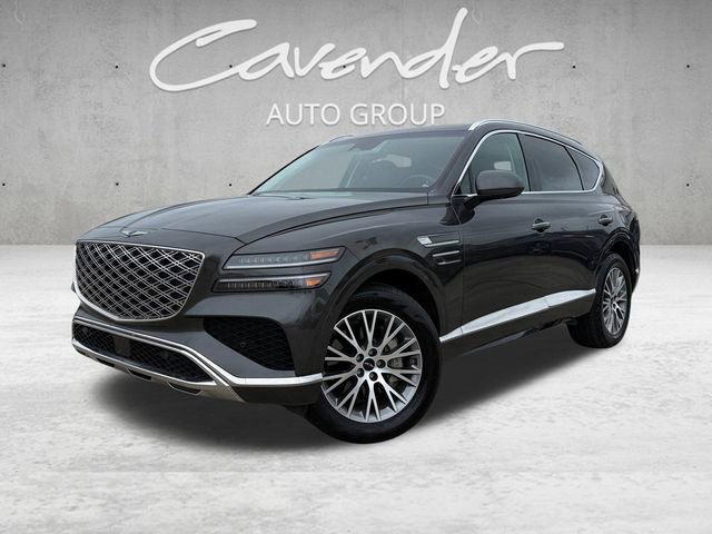 Used 2025 Genesis GV80 2.5T Standard AWD/4WD image 1