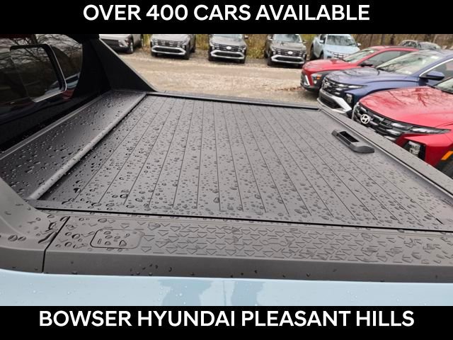 New 2026 Hyundai Santa Cruz SEL image 4