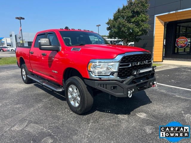 Used 2024 RAM 2500 Big Horn