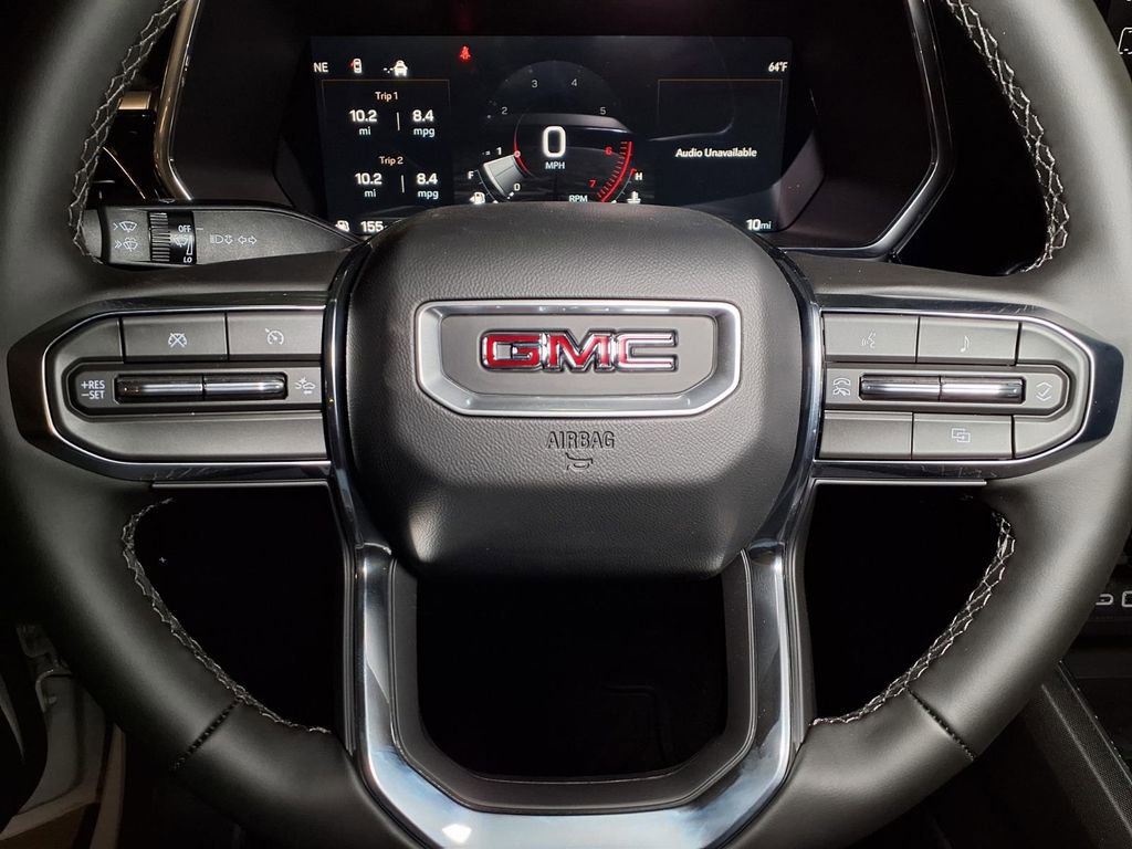 New 2026 GMC Canyon Elevation w/ Convenience Package RWD image 21