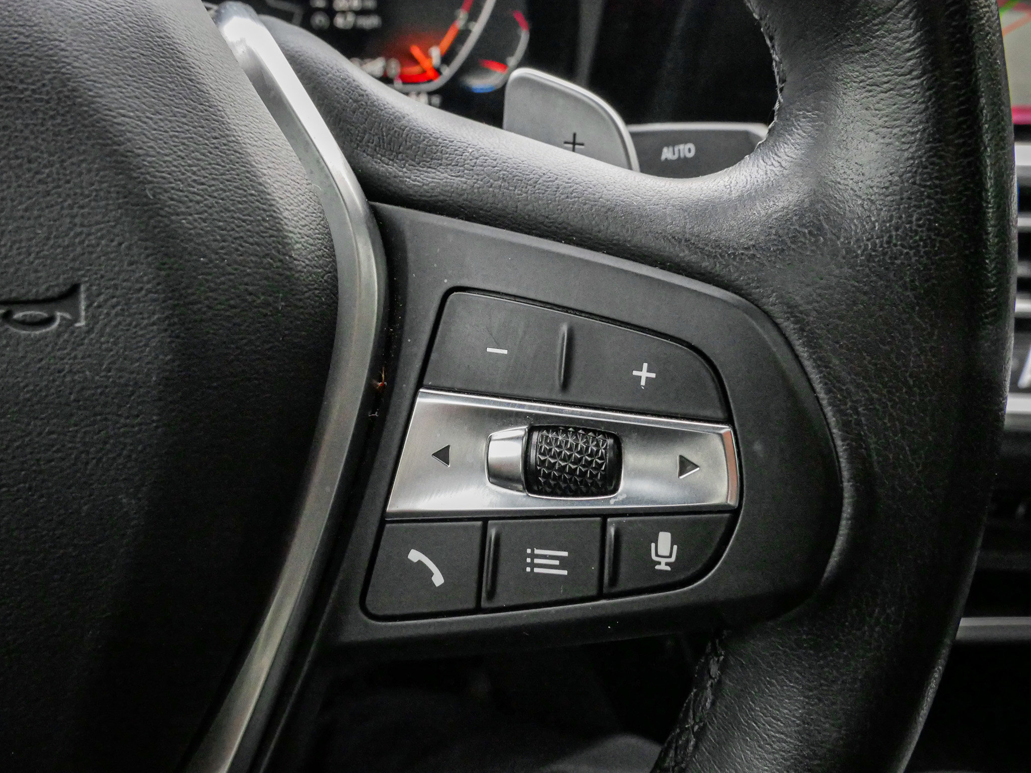 Used 2021 BMW 330i xDrive 330i xDrive w/ Premium Package image 20