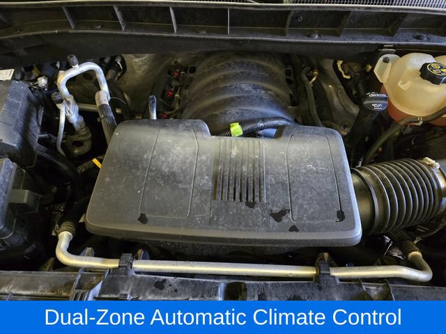 Used 2020 GMC Sierra 1500 Elevation w/ Elevation Value Package AWD/4WD image 10