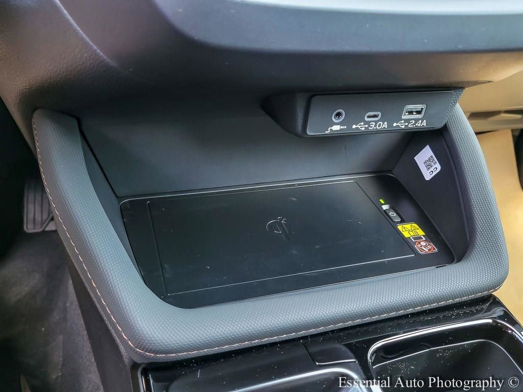 New 2026 Subaru Forester Sport AWD/4WD image 21