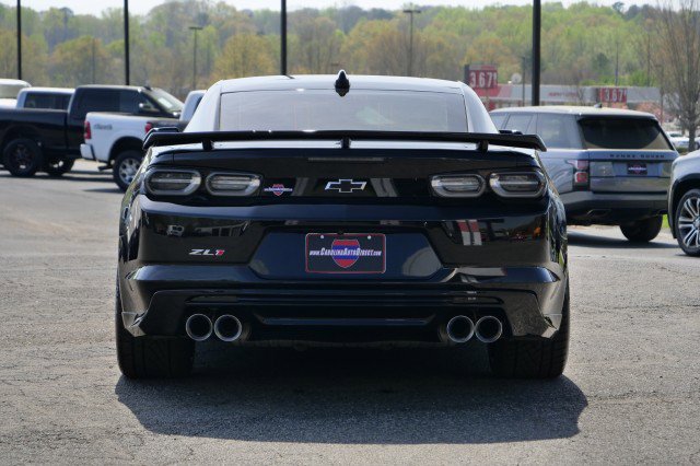 Used 2023 Chevrolet Camaro ZL1 image 8