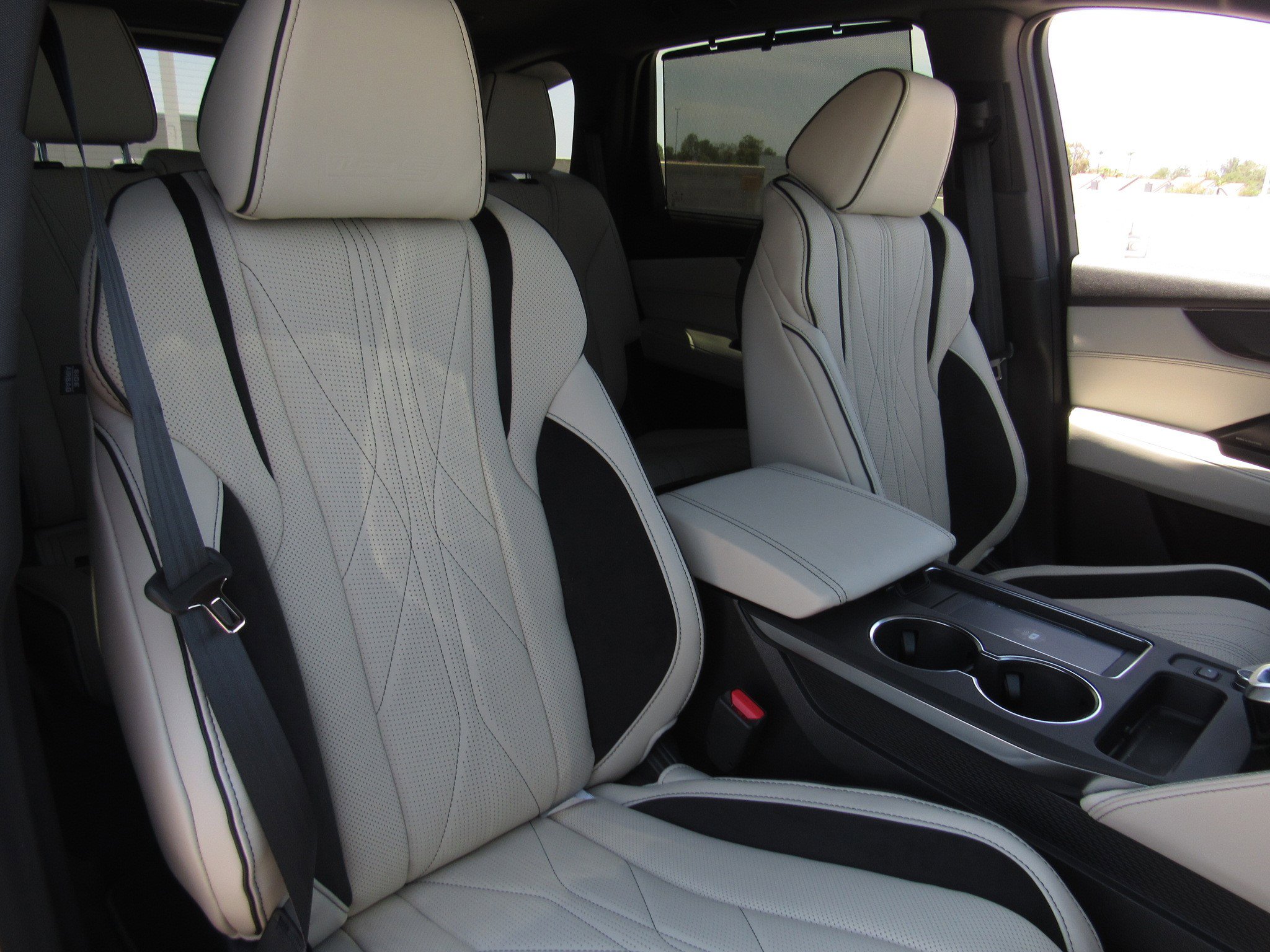 New 2026 Acura MDX Type S AWD/4WD image 11