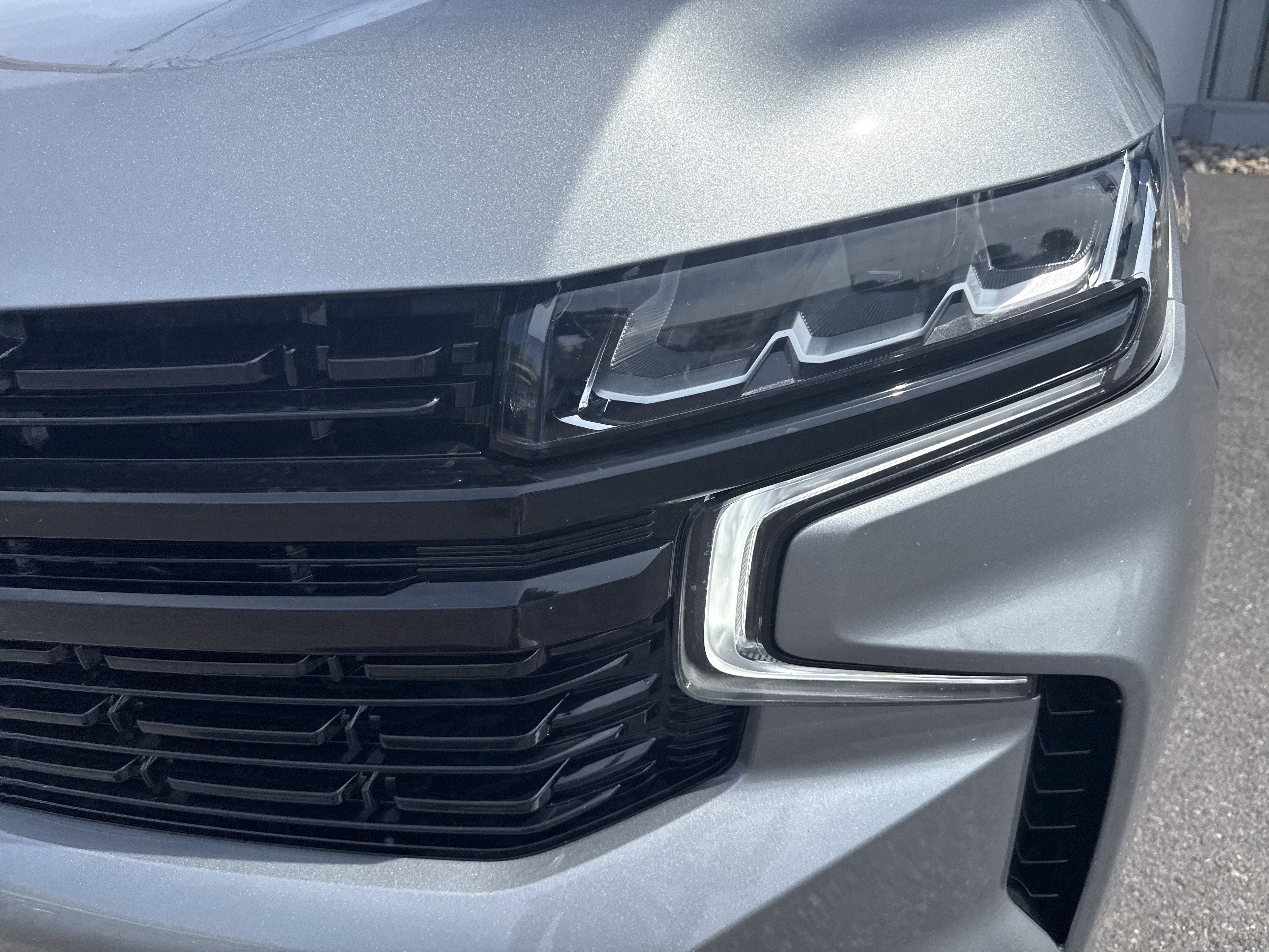 Used 2023 Chevrolet Tahoe RST AWD/4WD image 9