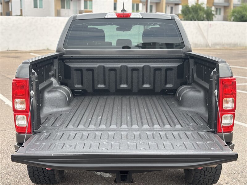 Used 2019 Ford Ranger XL w/ Equipment Group 101A Mid AWD/4WD image 13