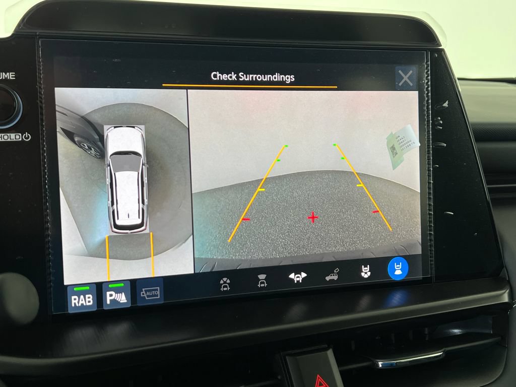 New 2026 Subaru Outback Touring XT AWD/4WD image 22