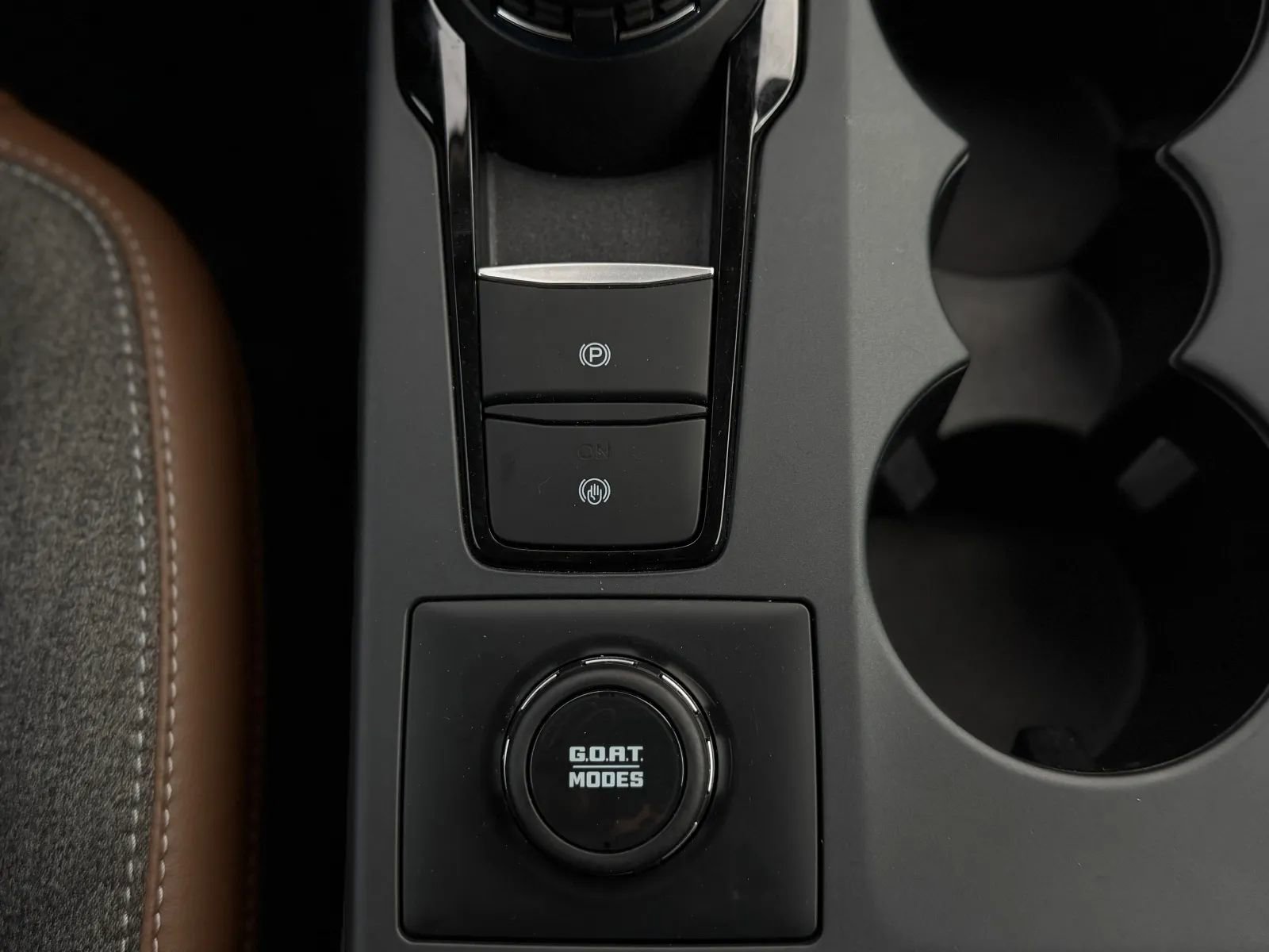 Used 2024 Ford Bronco Sport Outer Banks w/ Tech Package image 37