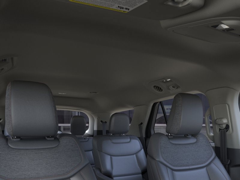 New 2026 Ford Explorer Active w/ Active Comfort Package AWD/4WD image 23