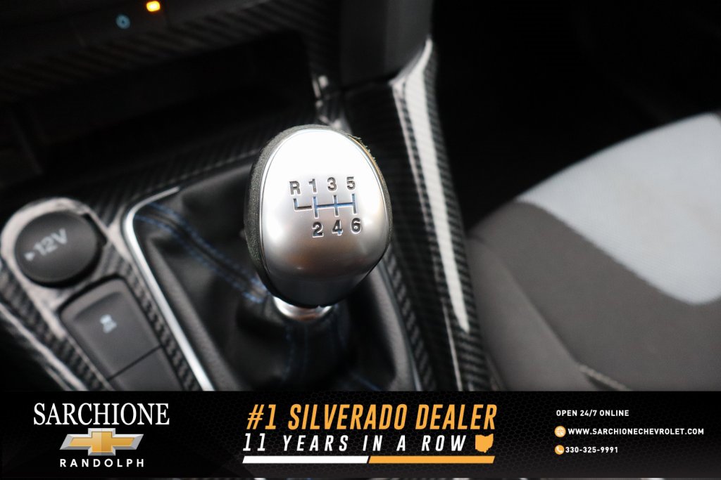 Used 2018 Ford Focus ST image 8