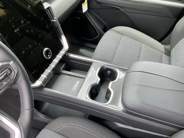 New 2025 GMC Acadia Elevation w/ Black Edition FWD image 11