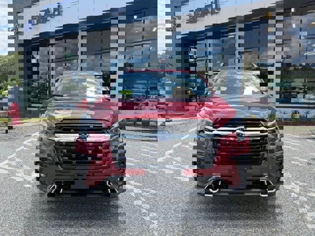 New 2025 Subaru Ascent Touring image 8