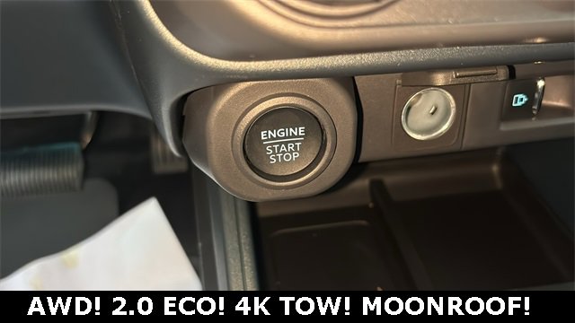 New 2026 Ford Maverick Lariat w/ 4K Tow Package image 10