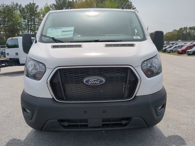 New 2025 Ford Transit 250 Low Roof image 9