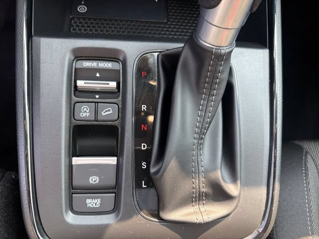 Certified 2026 Honda CR-V EX image 17