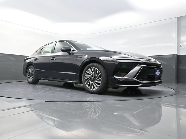 New 2026 Hyundai Sonata SEL FWD image 31