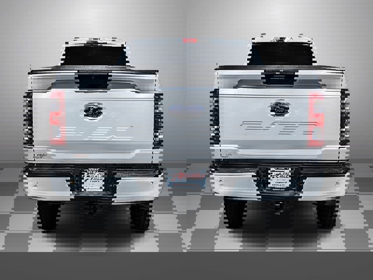 Used 2023 Ford F150 XL w/ STX Appearance Package image 5