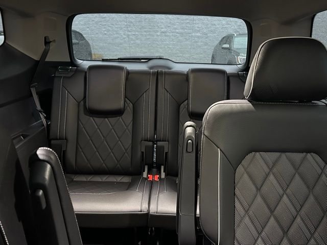 New 2026 Volkswagen Atlas SEL Premium R-Line image 28