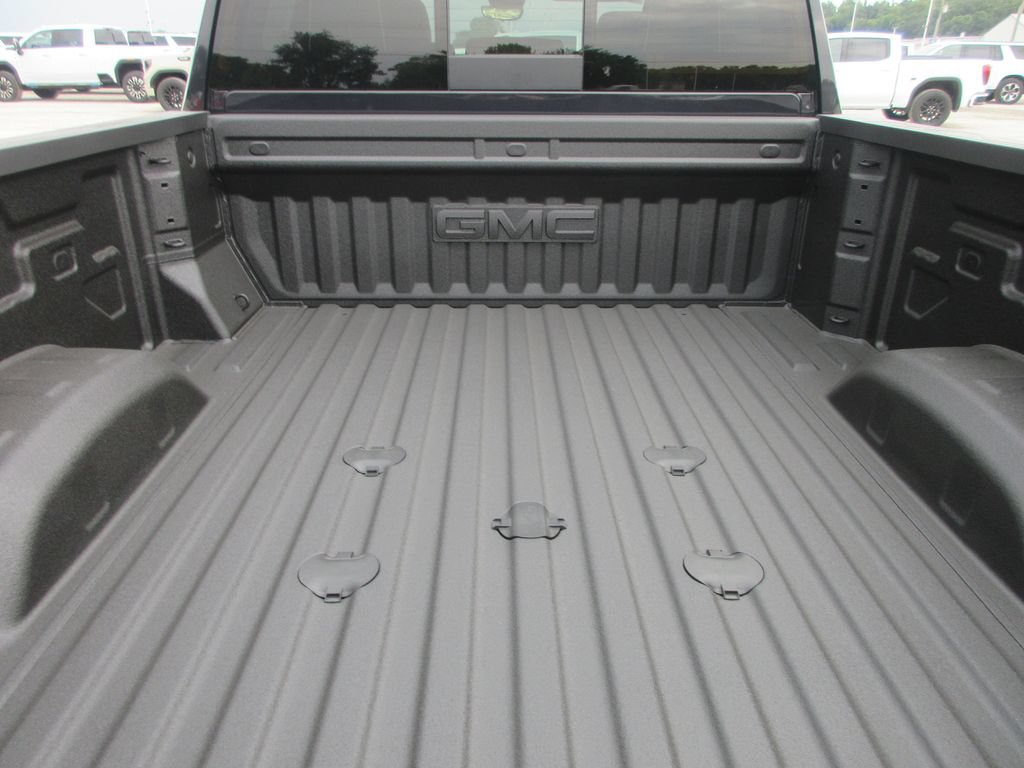 New 2026 GMC Sierra 2500 Denali Ultimate AWD/4WD image 7
