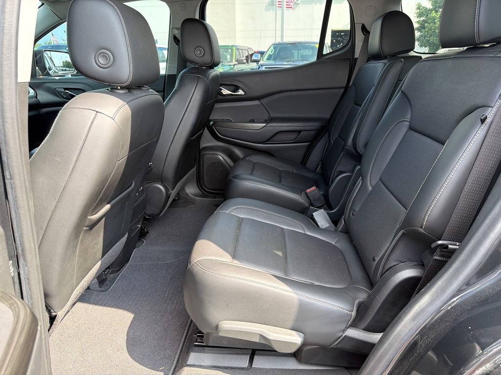 Used 2020 GMC Acadia SLT w/ Premium Package AWD/4WD image 19