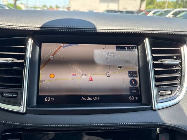 Used 2020 INFINITI QX50 Essential w/ Edition 30 Package AWD/4WD image 20