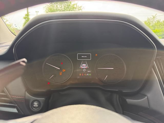 Used 2025 Subaru Legacy Sport AWD/4WD image 27