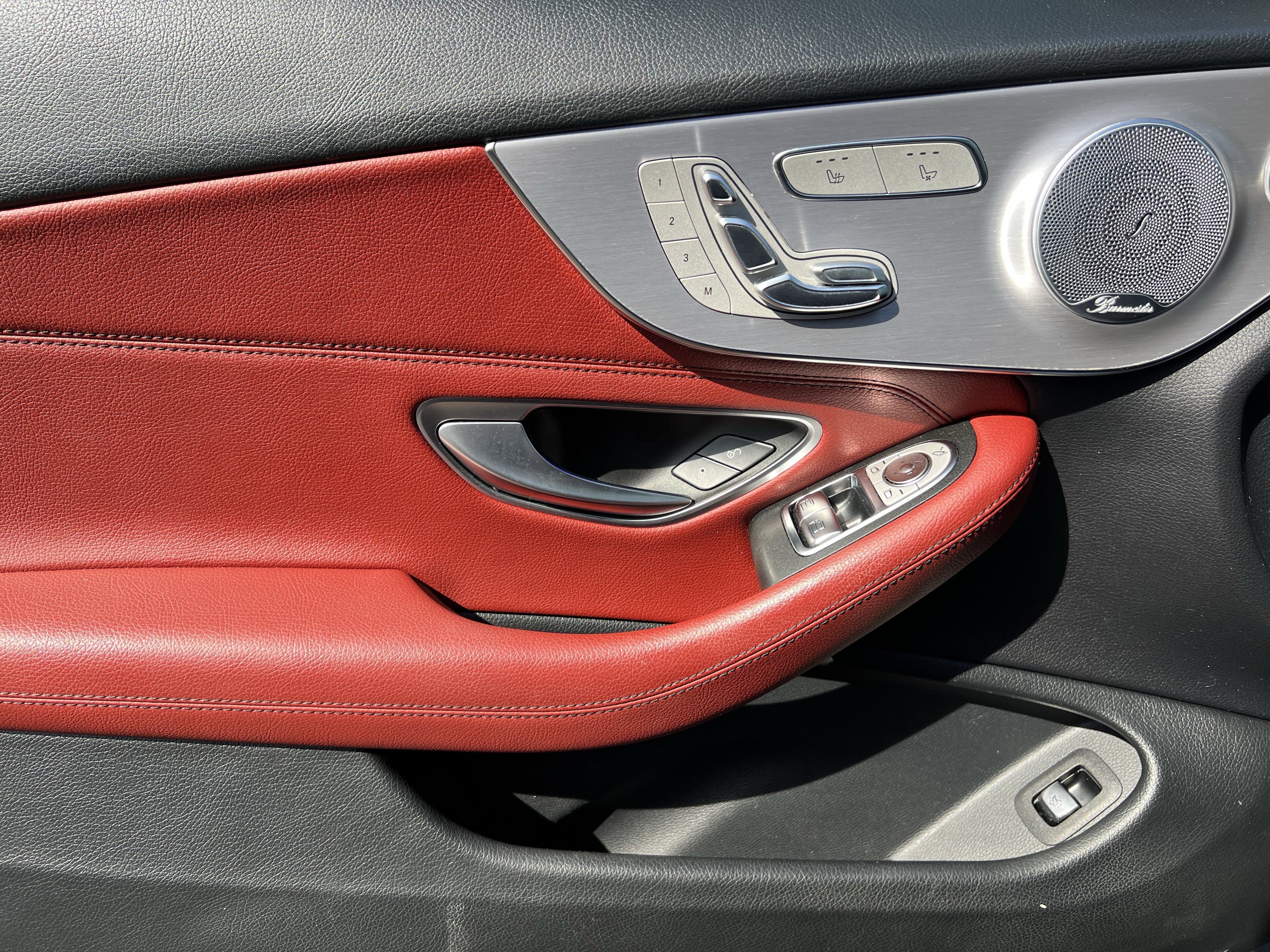 Used 2021 Mercedes-Benz C 300 Coupe image 14