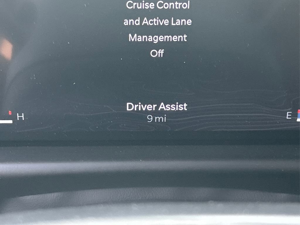 New 2025 Jeep Wagoneer Series III w/ Quick Order Package 25C Super image 46