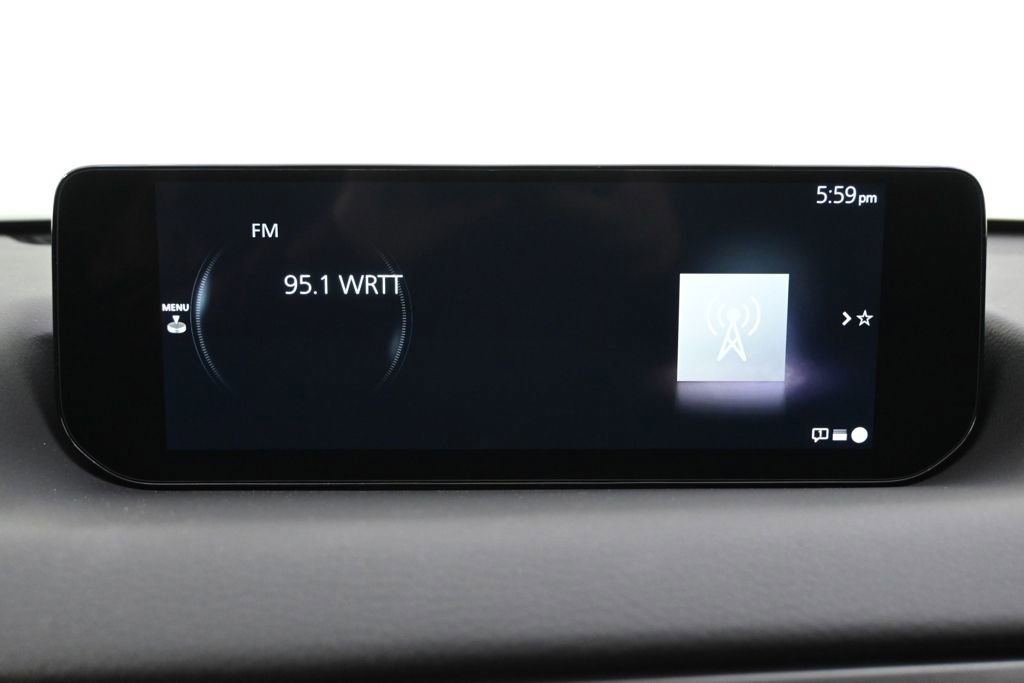New 2026 MAZDA CX-50 AWD 2.5 S w/ Accent Package image 28