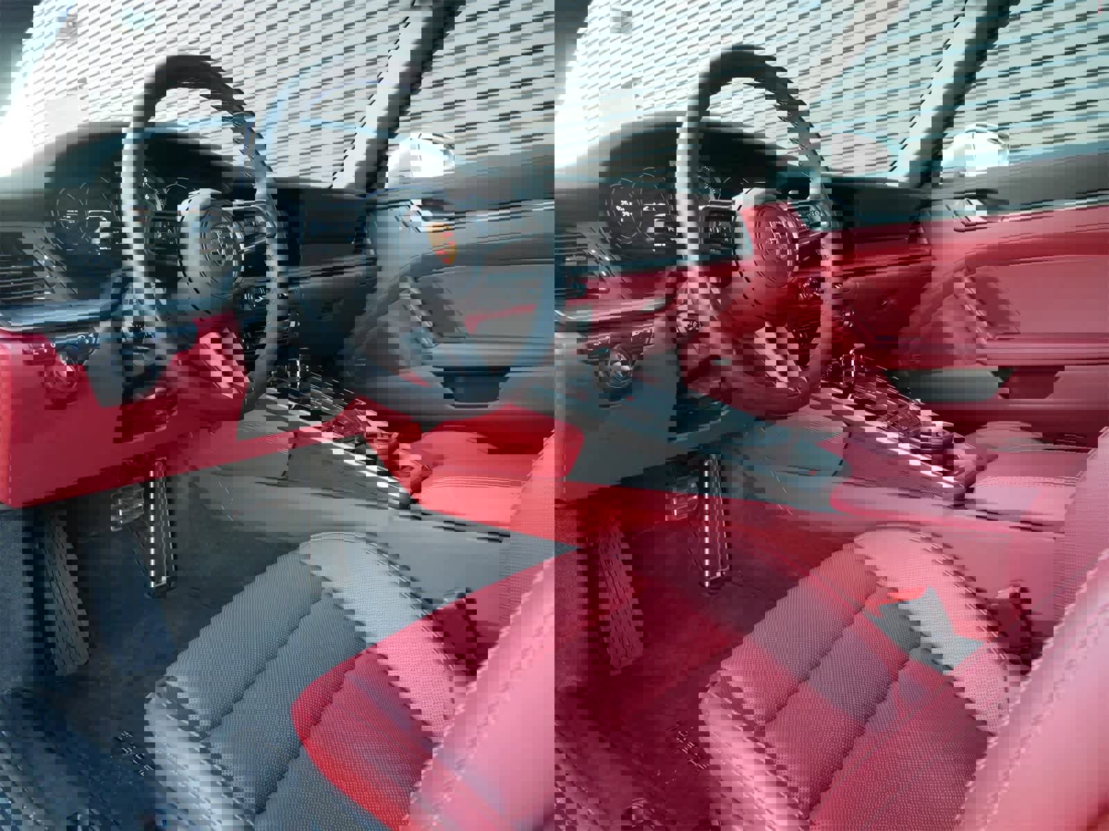 Used 2023 Porsche 911 Carrera S image 4