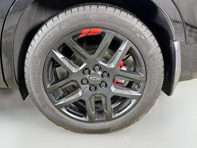 Used 2025 Chevrolet Blazer RS w/ Driver Confidence II Package AWD/4WD image 32
