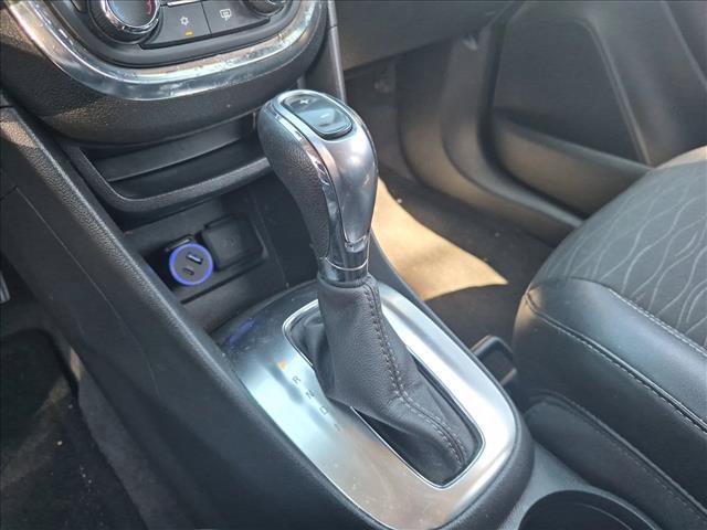 Used 2016 Buick Encore FWD image 10