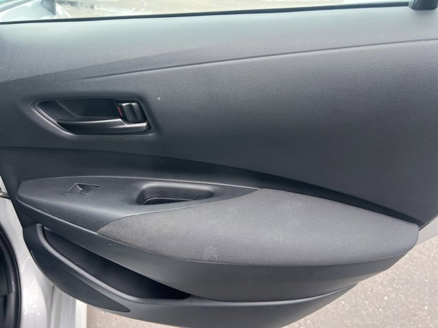 Used 2024 Toyota Corolla LE image 29
